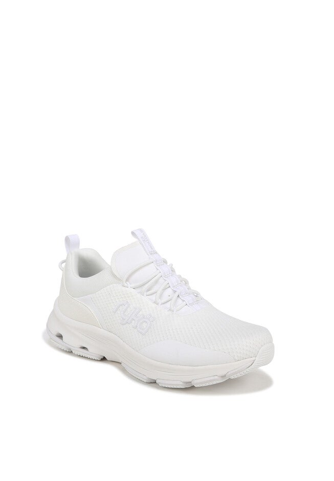Devotion Ez Sneaker, WHITE, hi-res image number null