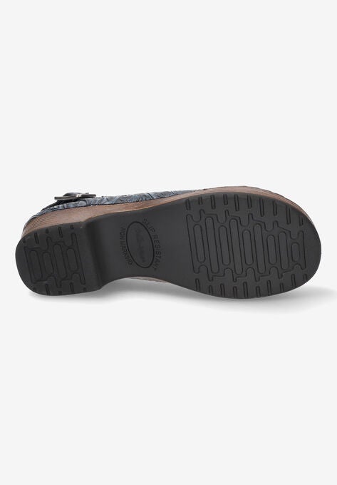 Starlee Clog, , alternate image number null