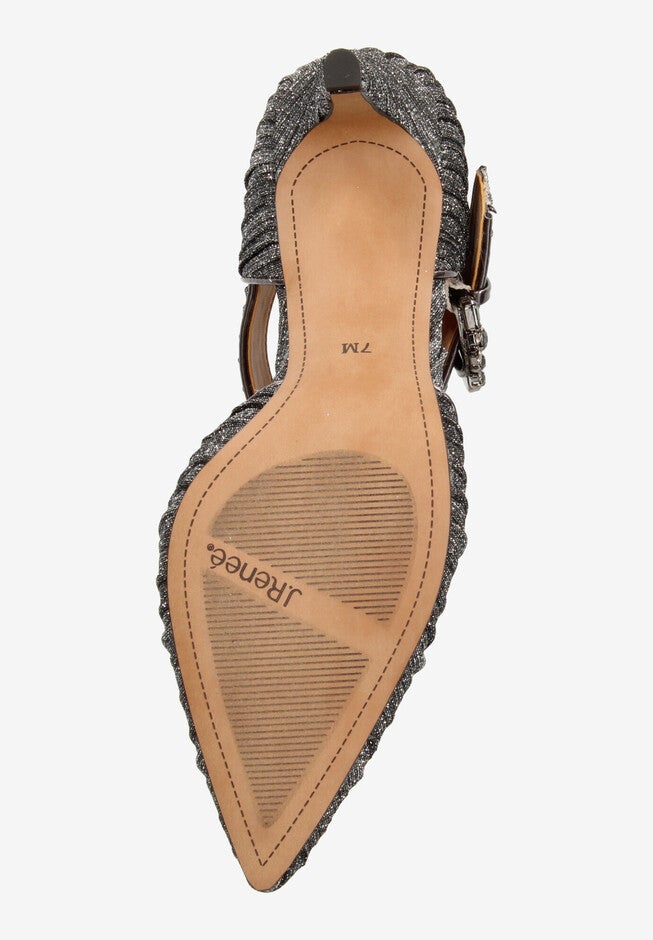 Manasi Pumps, , alternate image number null