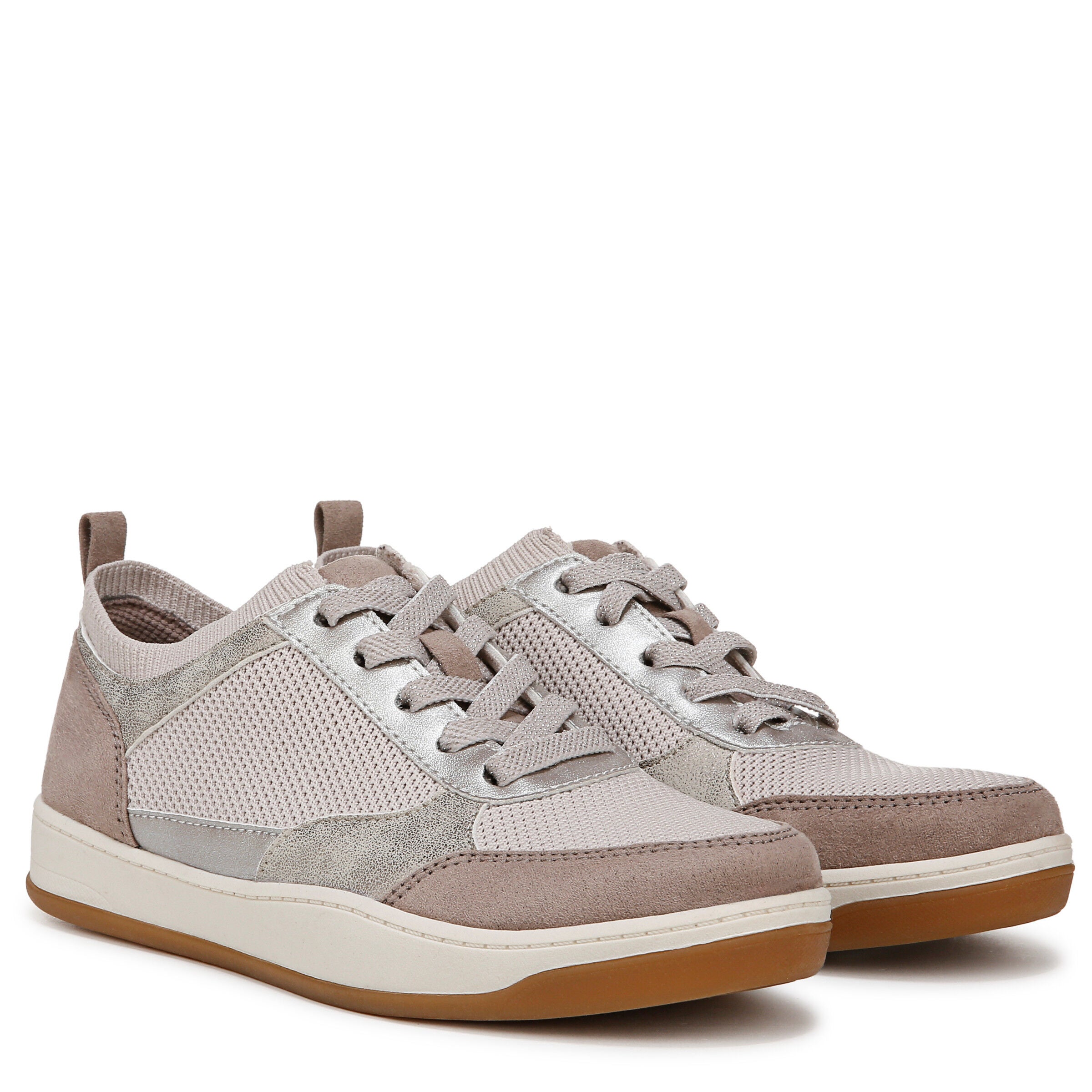 Dynamic Sneaker, LATTE, alternate image number 2