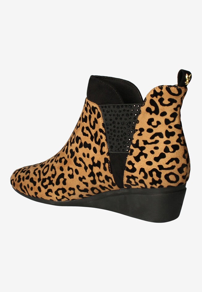 Hemalia Bootie, , on-hover image number 1