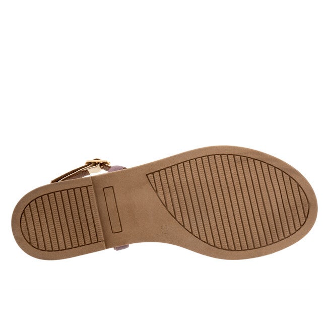 Harriot Sandal, PURPLE MULTI, alternate image number 2