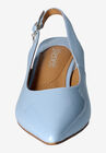 Shayanne Slingback Pump, , alternate image number null