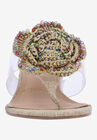 Abriana Sandals, , alternate image number null