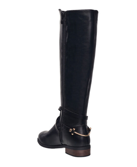 Santiago Riding Boot, , on-hover image number null