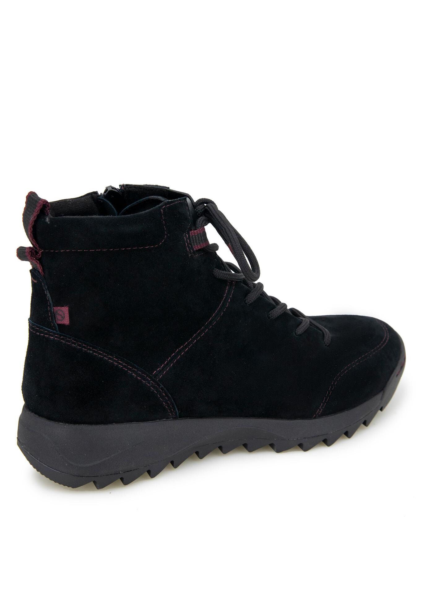 joshua water resistant bootie