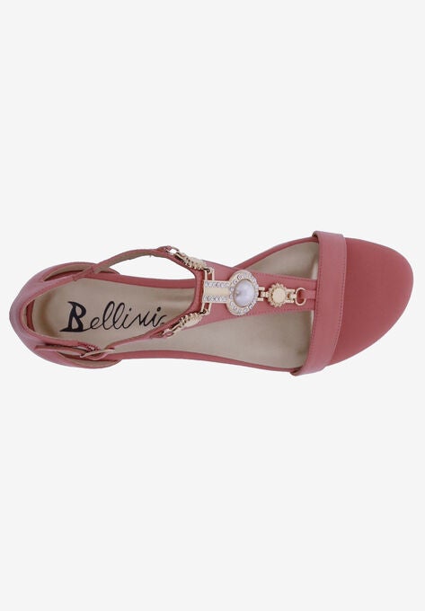 Lynn Wedge Sandal, , alternate image number null