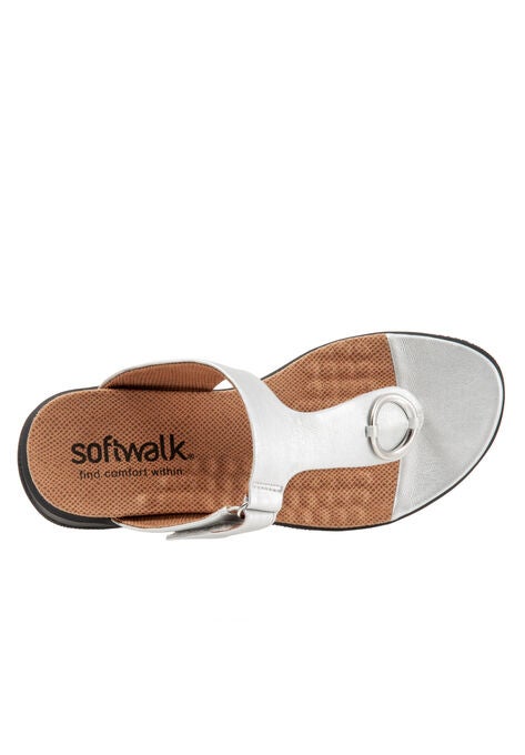 Talara Sandal, , alternate image number null