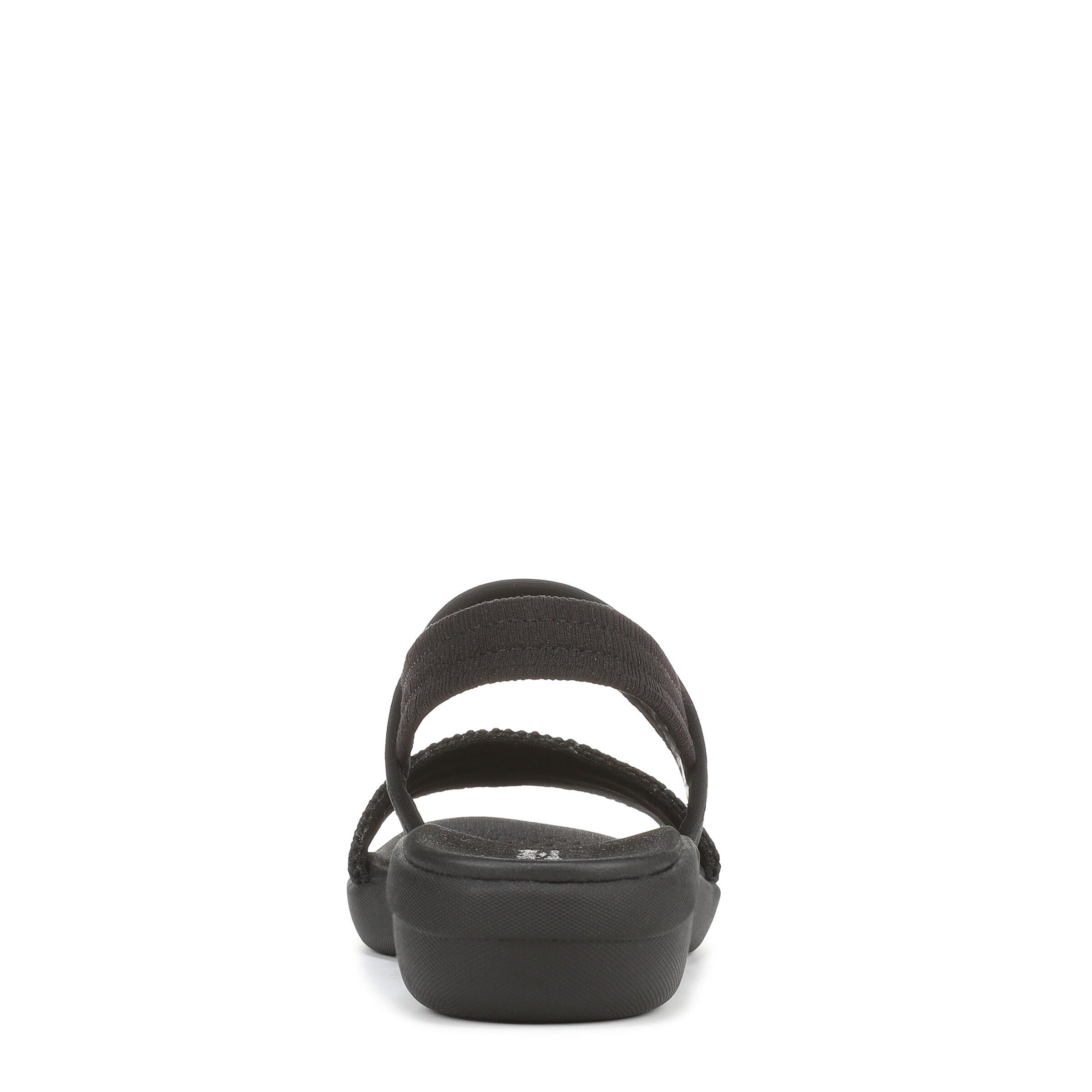 Cali Sandal, BLACK, on-hover image number 1