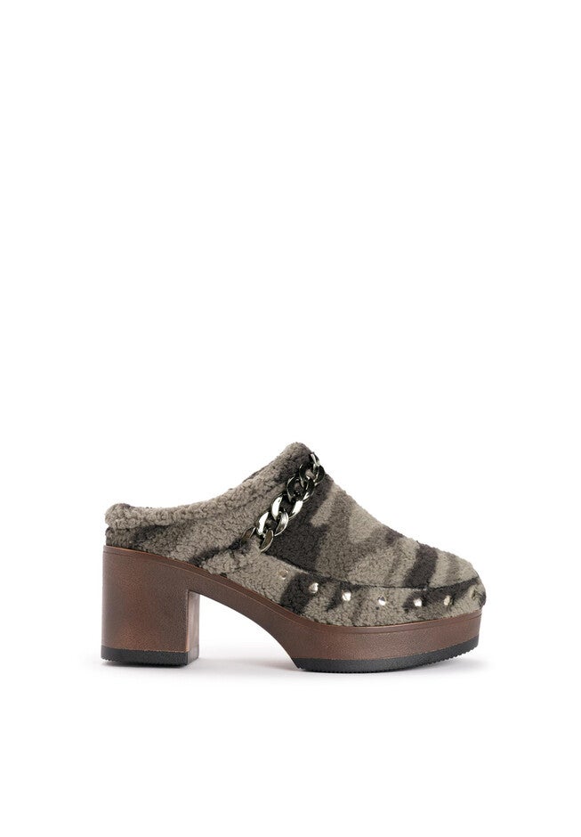 Spain Aragon Mule, , alternate image number 4