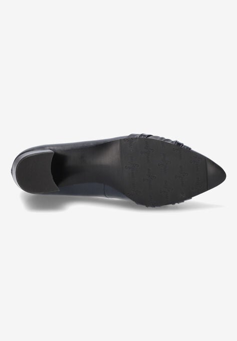 Millie Pump, , alternate image number null