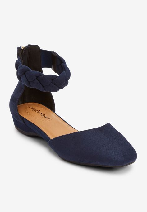 The Rayna Flat , NAVY, hi-res image number null