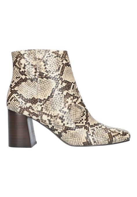 Wilma Booties , , alternate image number null