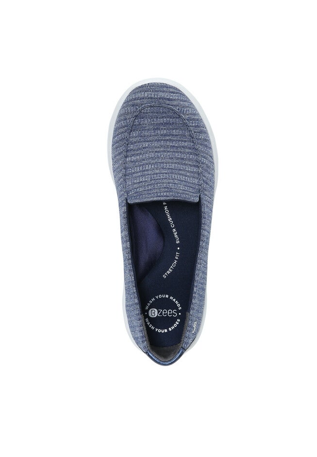 Get Movin' Slip On Sneaker, , alternate image number 5