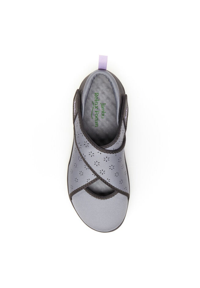 Millie Vegan Walking Sneaker, , alternate image number 4