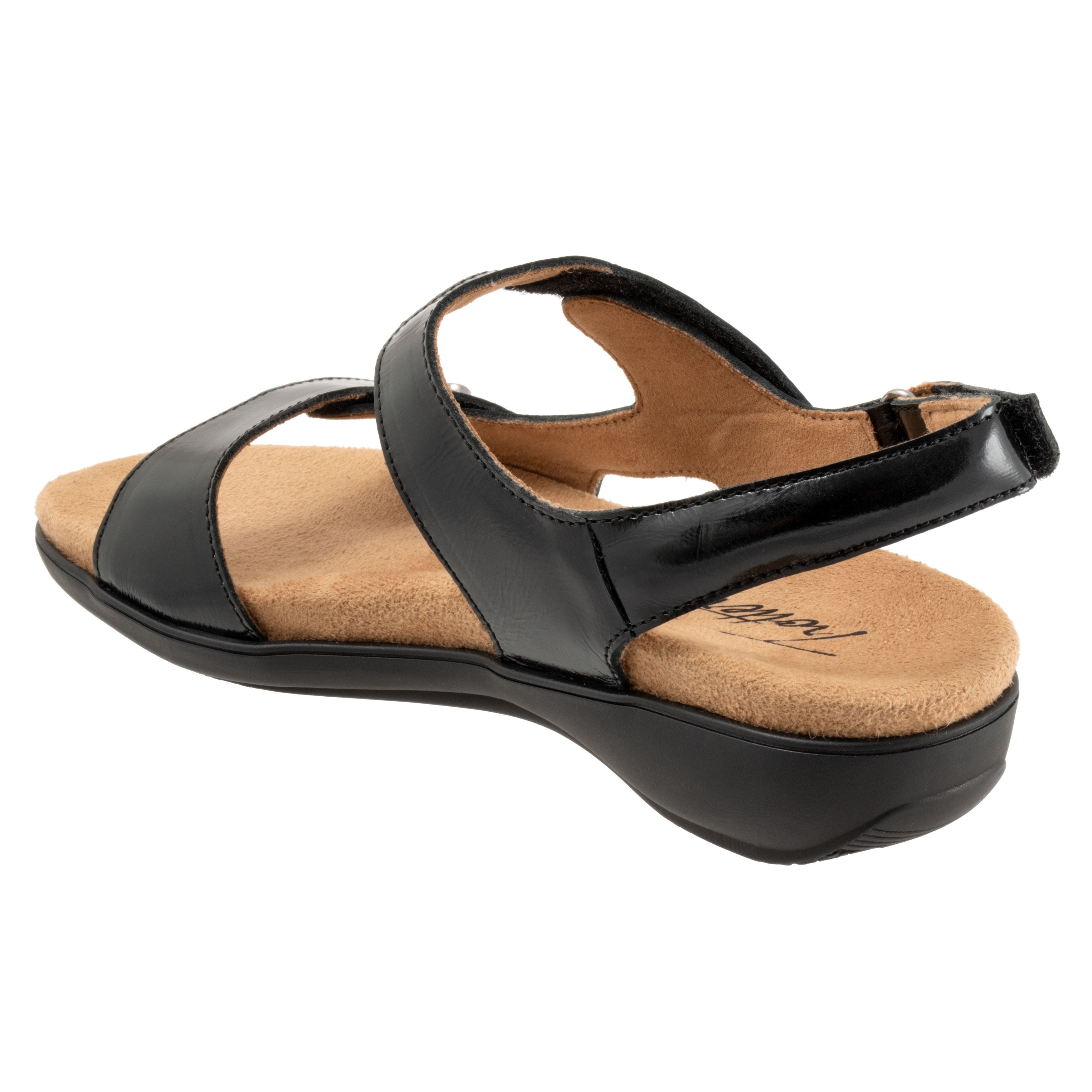 Romi Metal, BLACK, on-hover image number 1