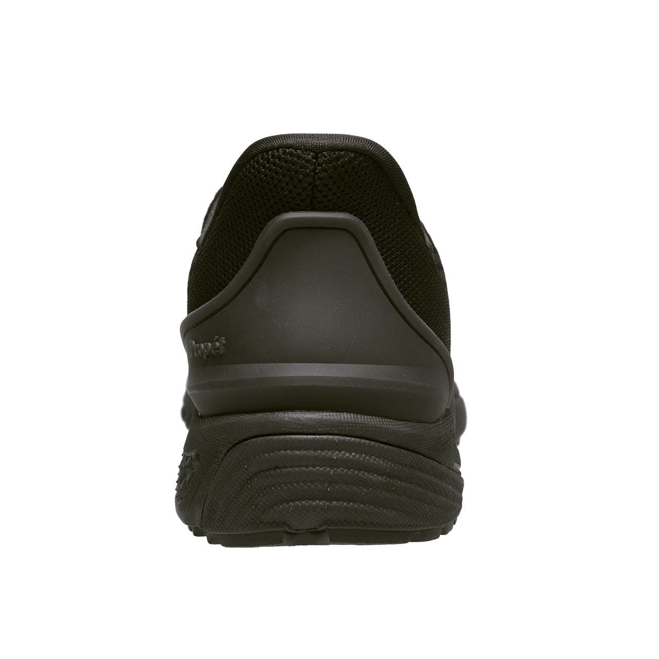 One Velocity Slip-On Sneaker, ALL BLACK, on-hover image number 1