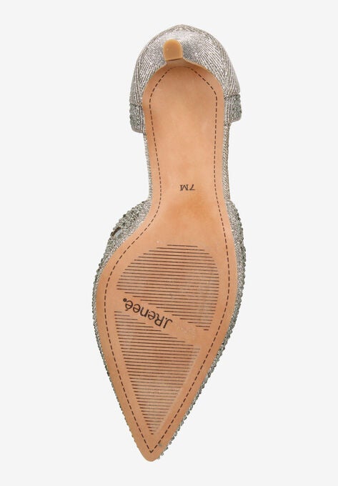 Lisha Pumps, , alternate image number null