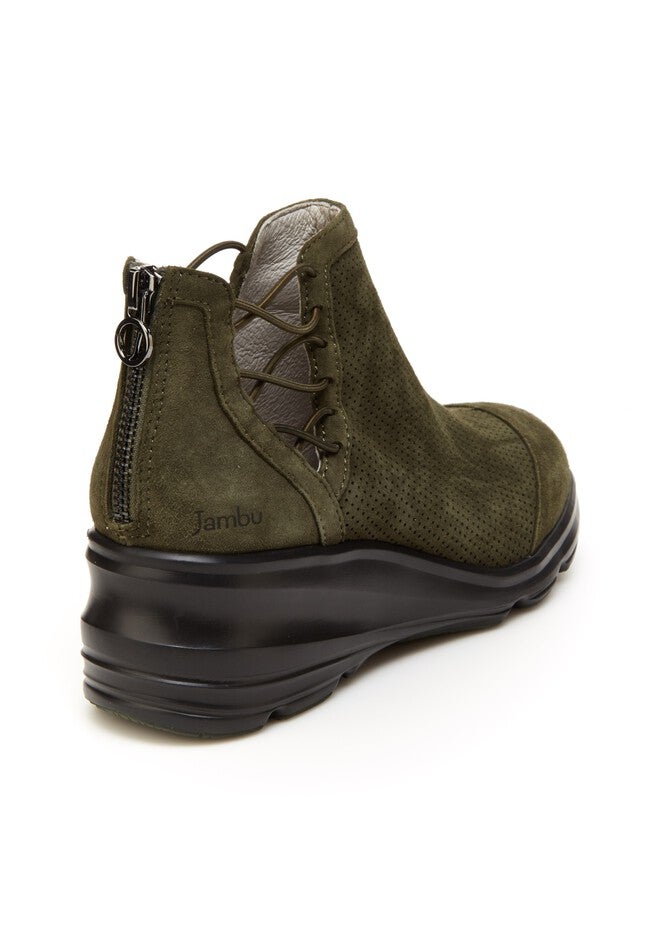 Naomi Boot Booties , , on-hover image number null