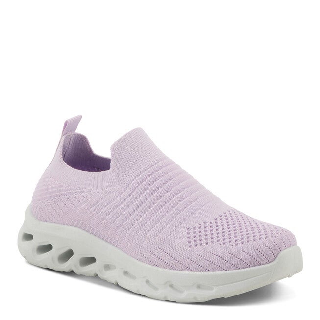Scruggs Sneaker, LILAC, alternate image number 7