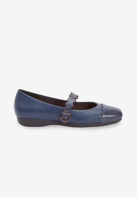 The Louella Flat, , alternate image number null