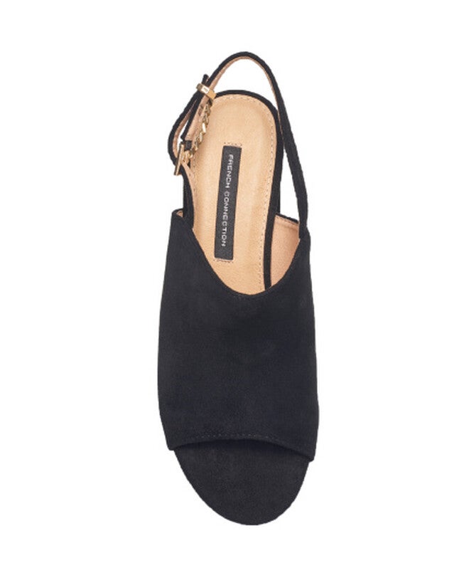 Turk Chunky Heel Sandal, , alternate image number null