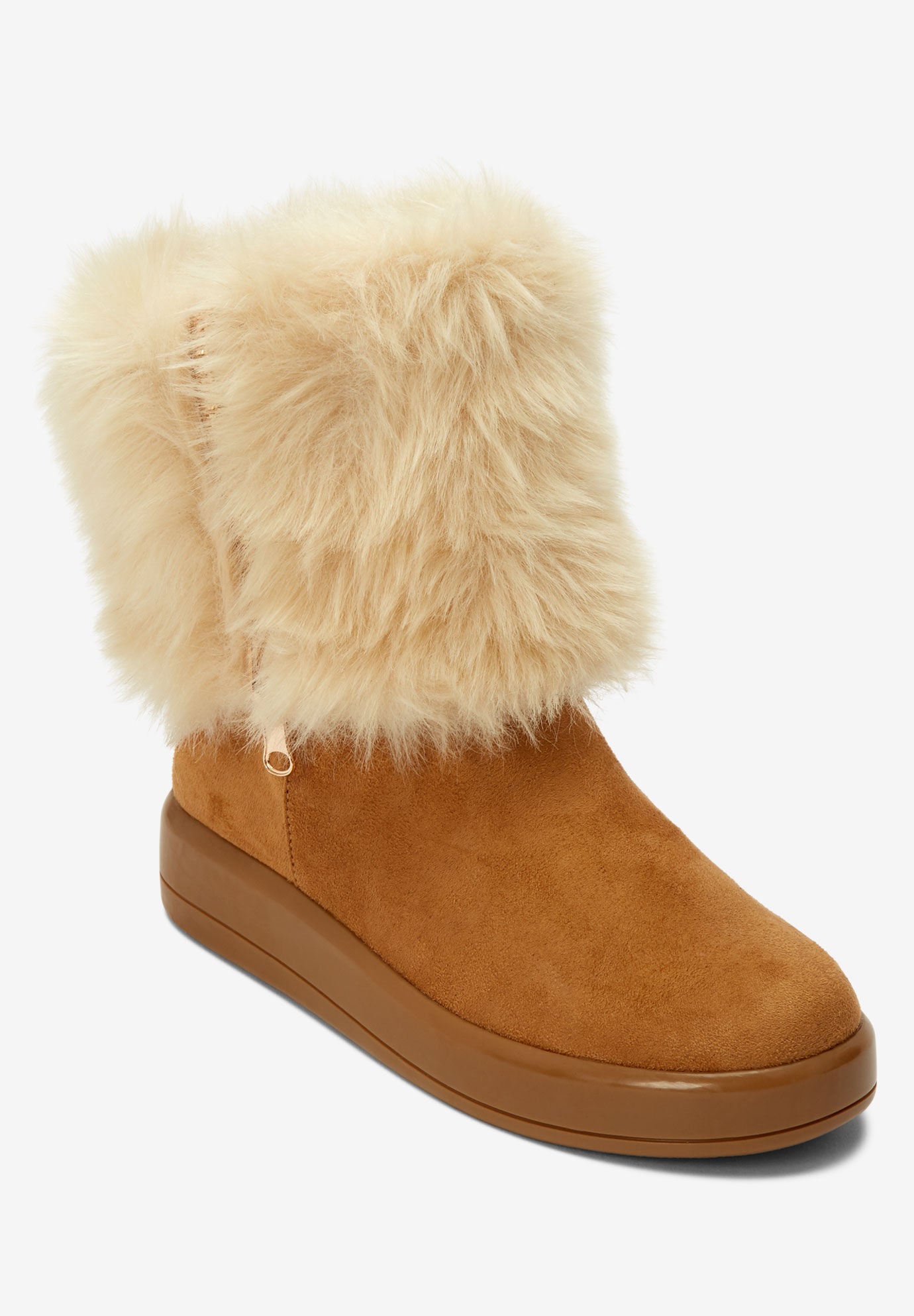 The Shai Wide Calf Boot Swimsuits For All