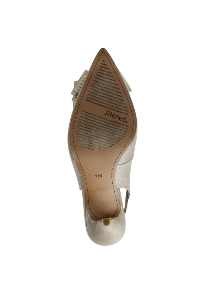 Denyell Pump , , alternate image number 2