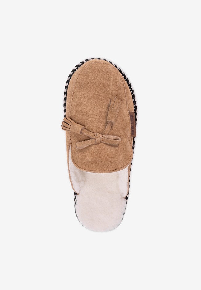 Cosett Slipper Mule, , alternate image number null