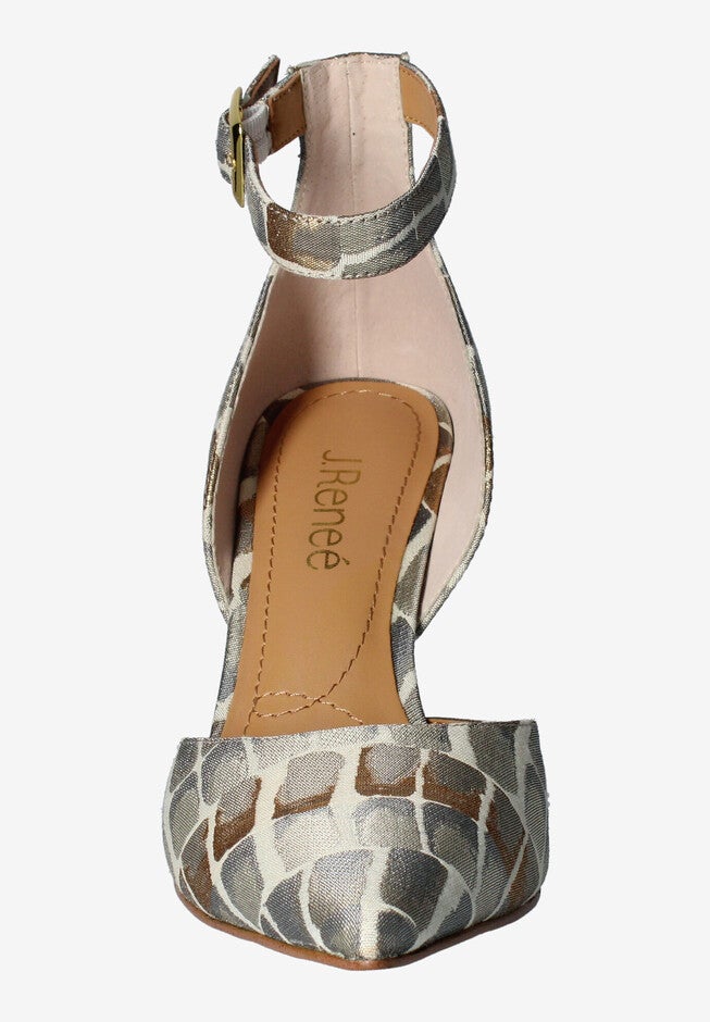 Jaelyn Pump, , alternate image number 4