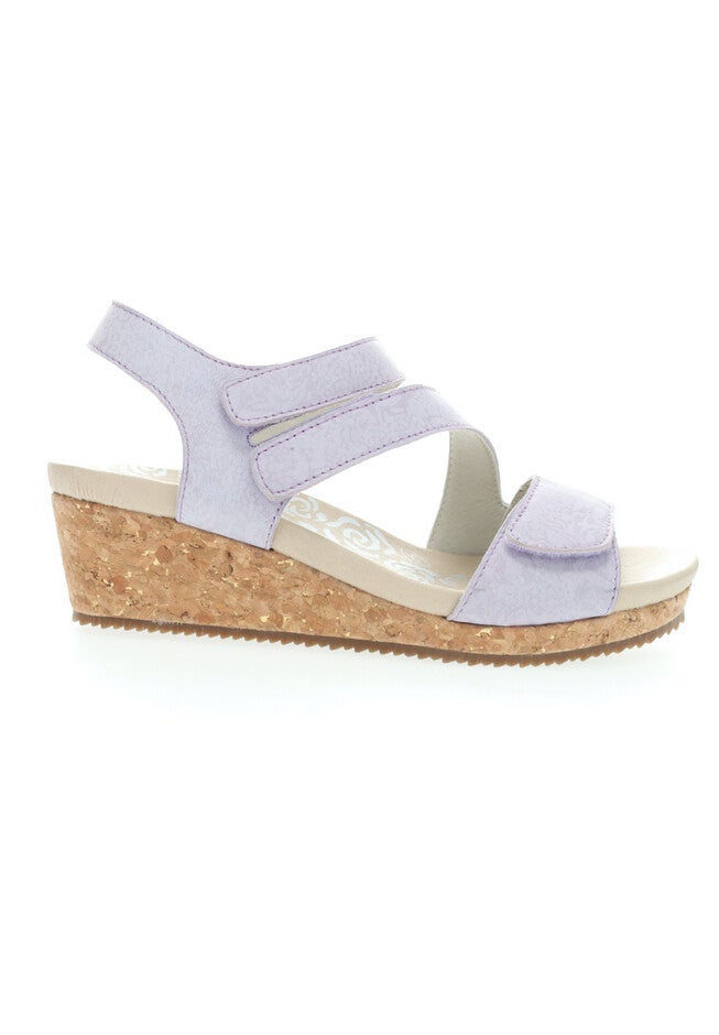 Millie Espadrille Sandal, , alternate image number 4