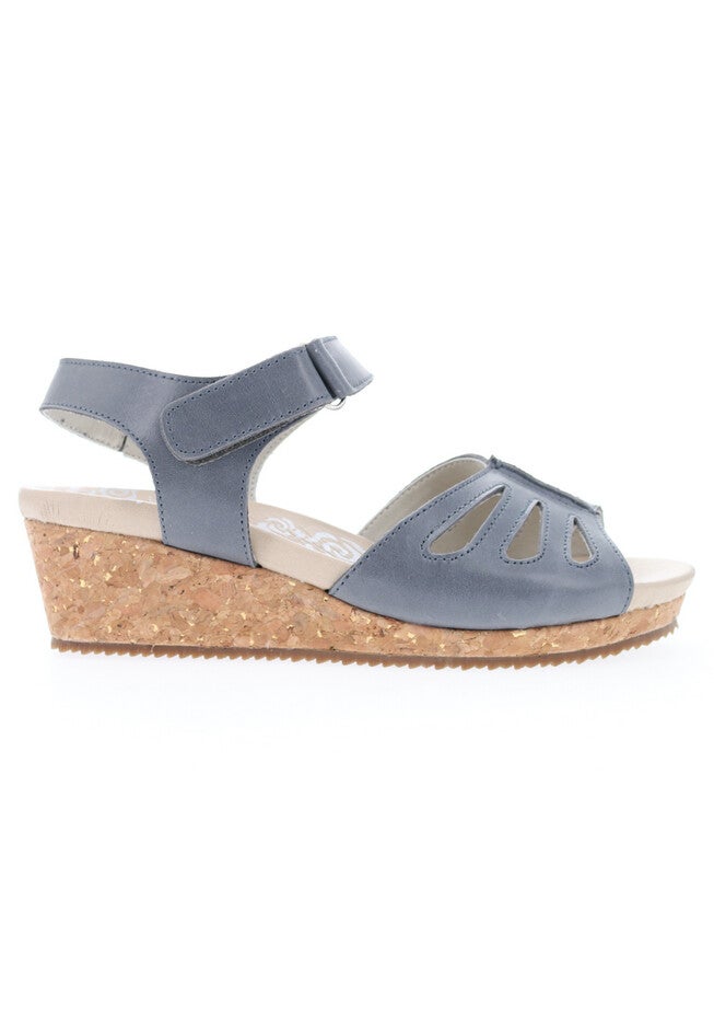 Maya Espadrille Sandal, , alternate image number 4