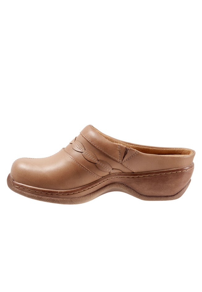 Amber Slip On Mule, , alternate image number 5