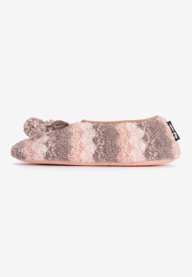 Novelty Ballerina Slipper, , alternate image number 5