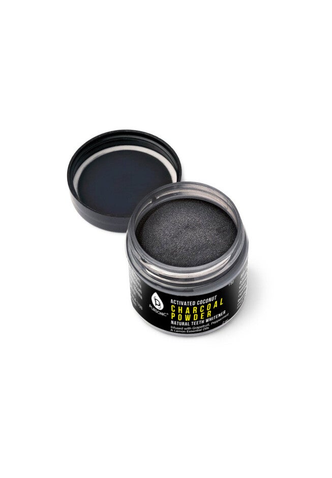 Teeth Whitening Charcoal Powder, , alternate image number null
