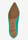 The Anya Flat by Comfortview, , alternate image number null