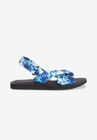 The Taylor Sandal By Comfortview, , alternate image number null