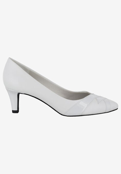 Jenna Pump , , alternate image number null