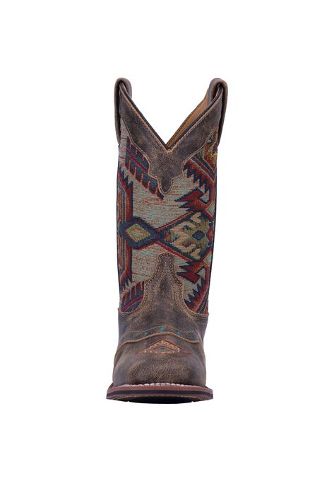 Scout Boot , , alternate image number null