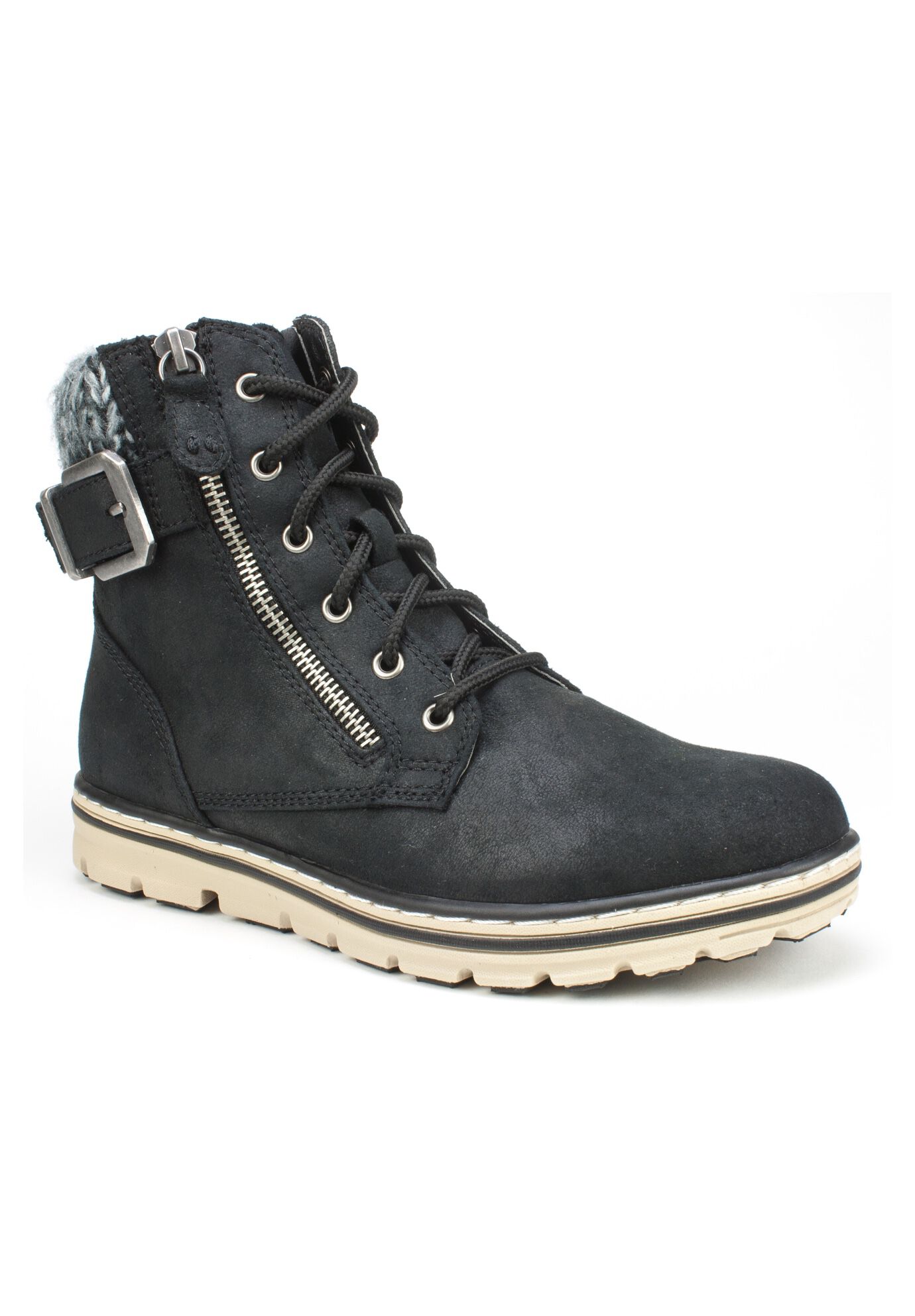 Kelsie Boot, BLACK, hi-res image number 0