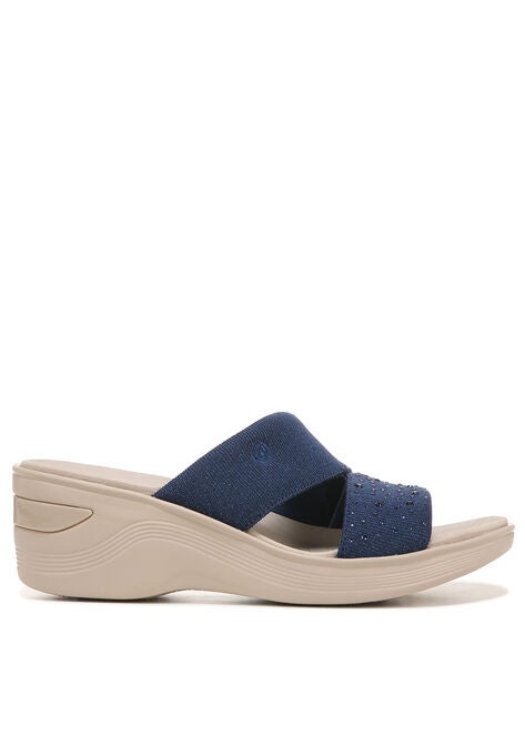Dynasty Bright Sandal, , alternate image number null