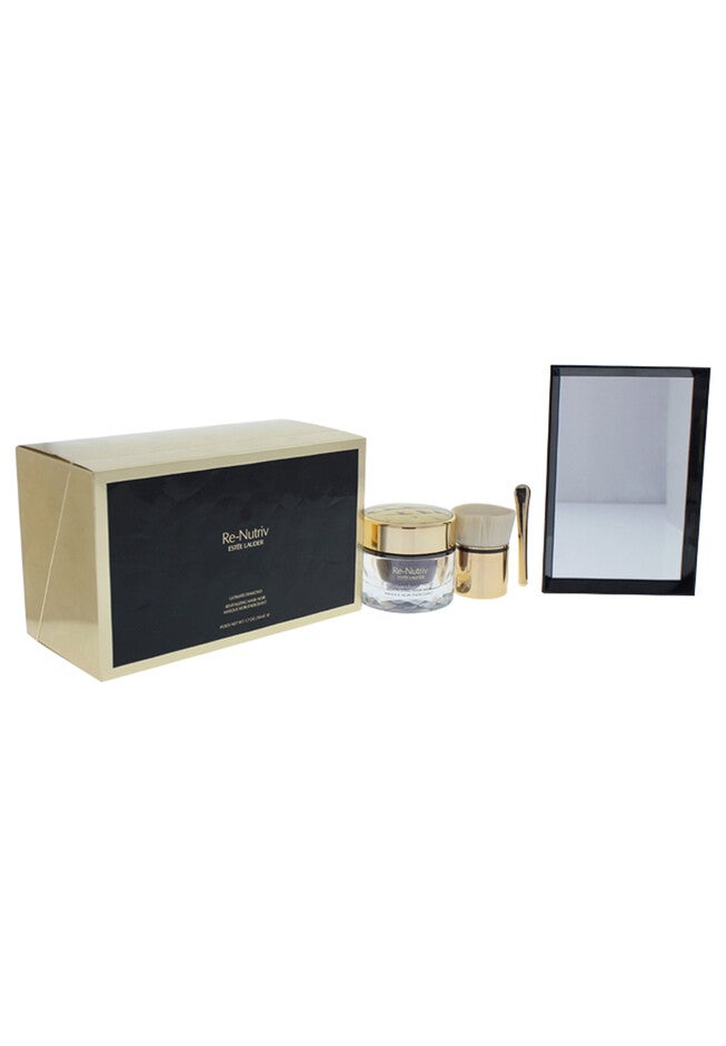 Re-Nutriv Ultimate Diamond Revitalizing Mask Noir -1.7 Oz Mask, O, hi-res image number 0