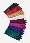 Leather Gloves, , alternate image number null