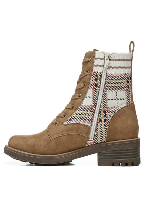 Knockout Bootie, , alternate image number null