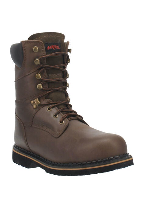 Chain Booties, BROWN, hi-res image number null