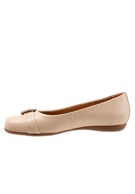 Sylvia Ballet Flat, , alternate image number null