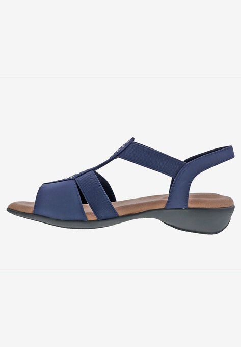 Miriam Sandal, , alternate image number null