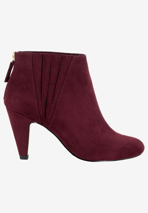 Nella II Bootie , , alternate image number null