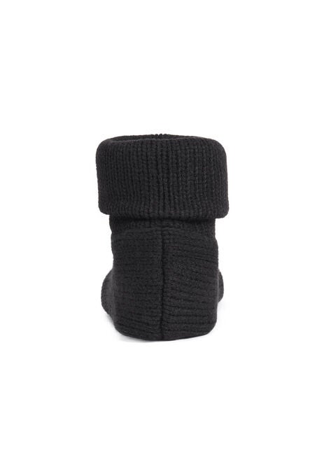 Cuffed Slipper Socks, , on-hover image number null