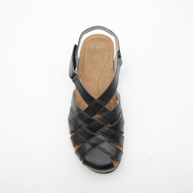 Bonnie Encore Slip On Sandal, , alternate image number 4